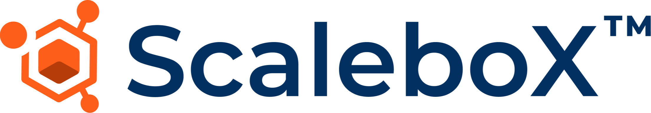 ScaleboX